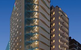 Sarasa Hotel Shin-Osaka